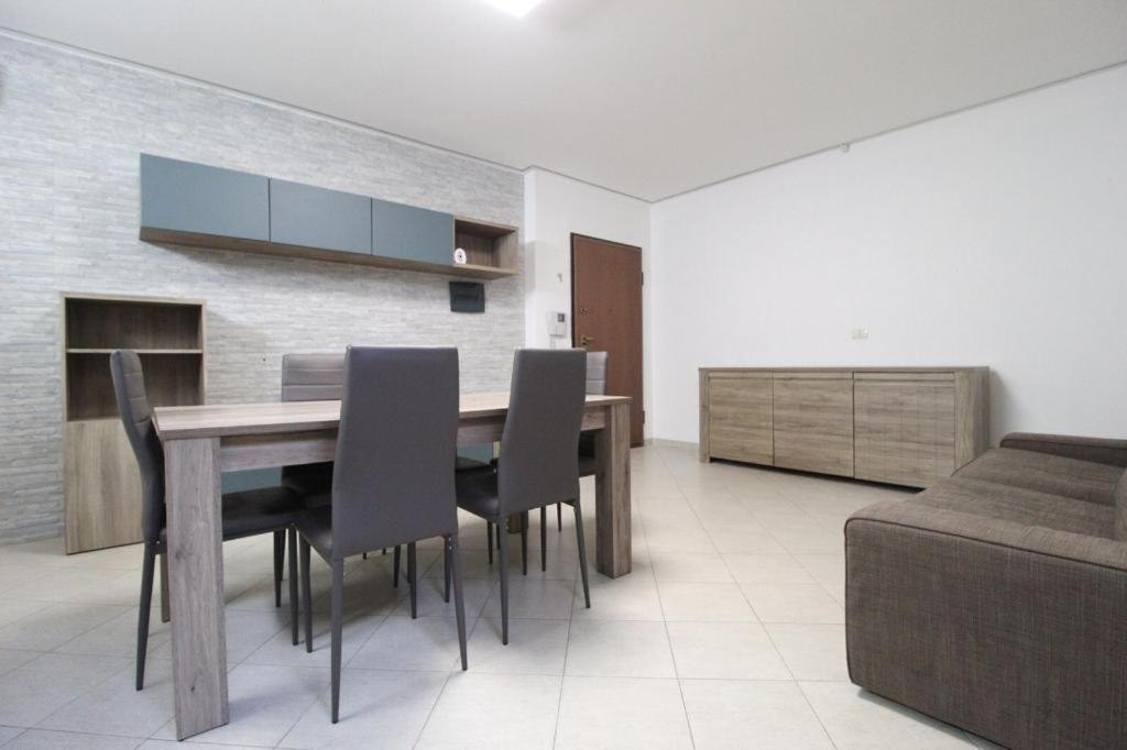Molentargius Apartment Quartu Sant'Elena Exterior photo